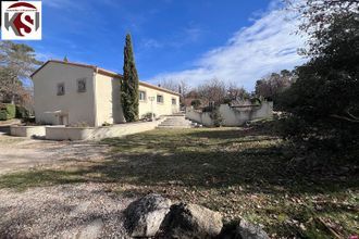 achat maison st-maximin-la-ste-baume 83470