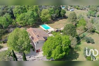 achat maison st-maximin-la-ste-baume 83470