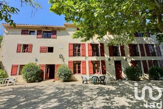 achat maison st-maximin-la-ste-baume 83470