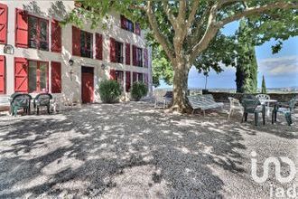 achat maison st-maximin-la-ste-baume 83470