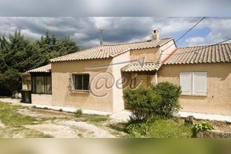 achat maison st-maximin-la-ste-baume 83470