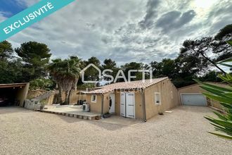 achat maison st-maximin-la-ste-baume 83470