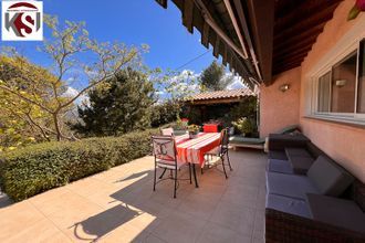 achat maison st-maximin-la-ste-baume 83470