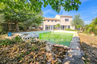 achat maison st-maximin-la-ste-baume 83470