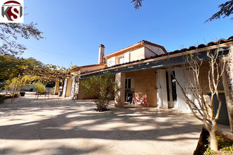 achat maison st-maximin-la-ste-baume 83470