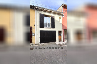 achat maison st-maximin-la-ste-baume 83470