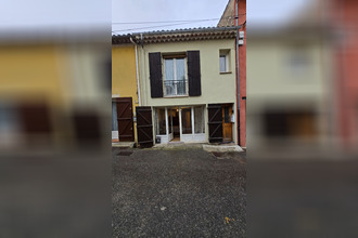 achat maison st-maximin-la-ste-baume 83470