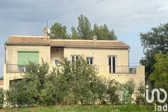 achat maison st-maximin-la-ste-baume 83470