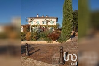 achat maison st-maximin-la-ste-baume 83470