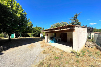 achat maison st-maximin-la-ste-baume 83470