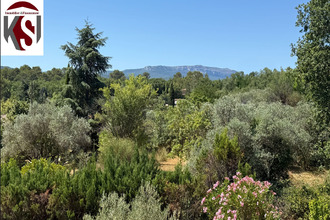 achat maison st-maximin-la-ste-baume 83470