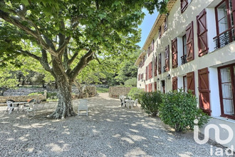 achat maison st-maximin-la-ste-baume 83470