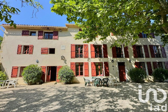achat maison st-maximin-la-ste-baume 83470