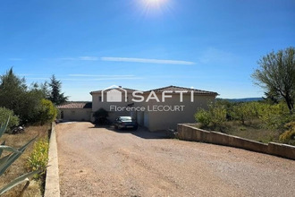 achat maison st-maximin-la-ste-baume 83470
