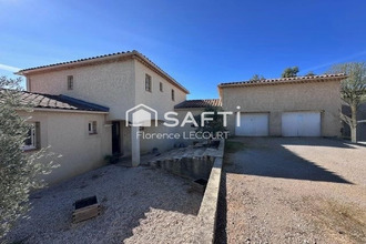 achat maison st-maximin-la-ste-baume 83470