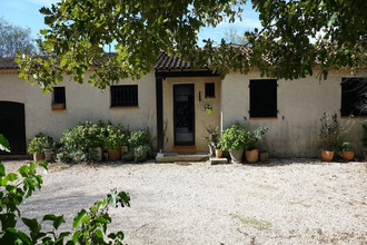 achat maison st-maximin-la-ste-baume 83470