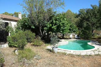 achat maison st-maximin-la-ste-baume 83470