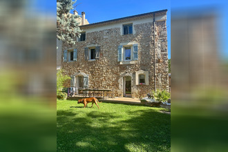 achat maison st-maximin-la-ste-baume 83470