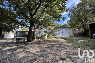 achat maison st-maximin-la-ste-baume 83470