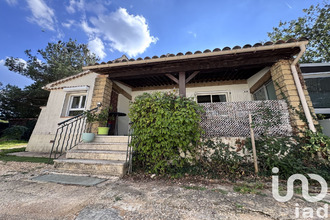 achat maison st-maximin-la-ste-baume 83470