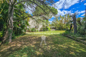 achat maison st-maximin-la-ste-baume 83470