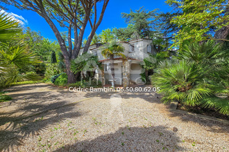 achat maison st-maximin-la-ste-baume 83470