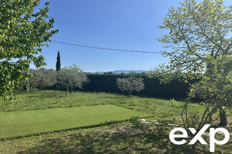 achat maison st-maximin-la-ste-baume 83470