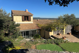 achat maison st-maximin-la-ste-baume 83470