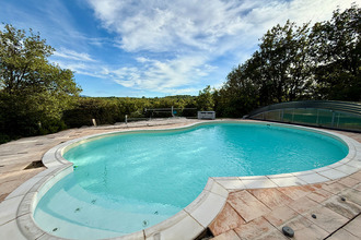 achat maison st-maximin-la-ste-baume 83470