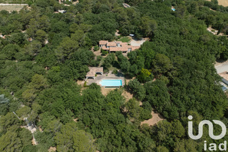 achat maison st-maximin-la-ste-baume 83470