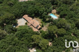 achat maison st-maximin-la-ste-baume 83470