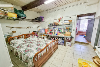 achat maison st-maximin-la-ste-baume 83470