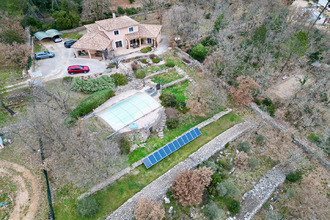 achat maison st-maximin-la-ste-baume 83470