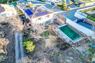 achat maison st-maximin-la-ste-baume 83470