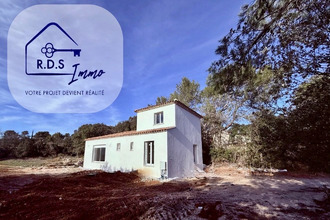 achat maison st-maximin-la-ste-baume 83470