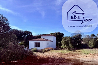 achat maison st-maximin-la-ste-baume 83470