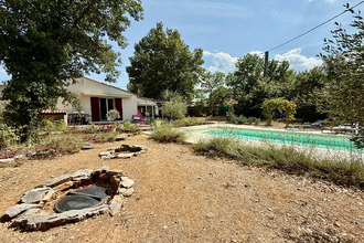 achat maison st-maximin-la-ste-baume 83470