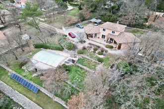 achat maison st-maximin-la-ste-baume 83470