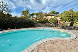 achat maison st-maximin-la-ste-baume 83470