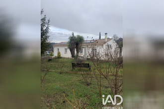 achat maison st-maximin-la-ste-baume 83470