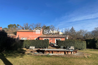 achat maison st-maximin-la-ste-baume 83470