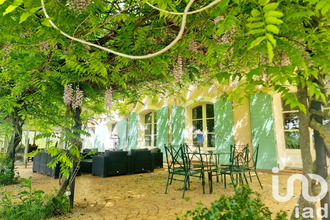 achat maison st-maximin-la-ste-baume 83470