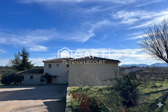 achat maison st-maximin-la-ste-baume 83470