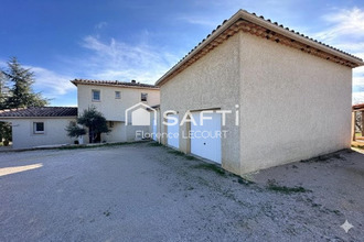 achat maison st-maximin-la-ste-baume 83470