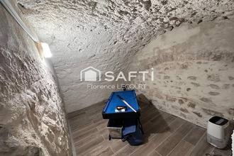 achat maison st-maximin-la-ste-baume 83470