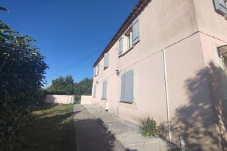 achat maison st-maximin-la-ste-baume 83470