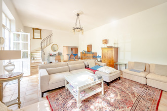 achat maison st-maximin-la-ste-baume 83470