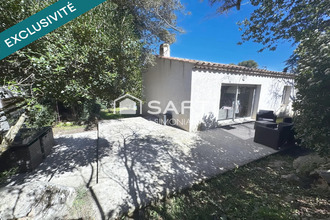 achat maison st-maximin-la-ste-baume 83470