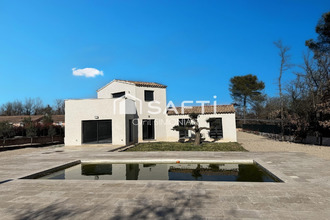 achat maison st-maximin-la-ste-baume 83470