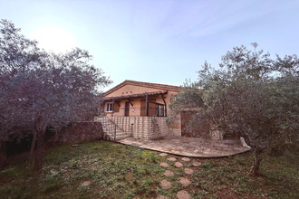 achat maison st-maximin-la-ste-baume 83470